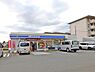 周辺：ローソン 鶴ヶ島脚折東店まで600m