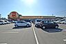 周辺：ベルク毛呂山店まで1300m
