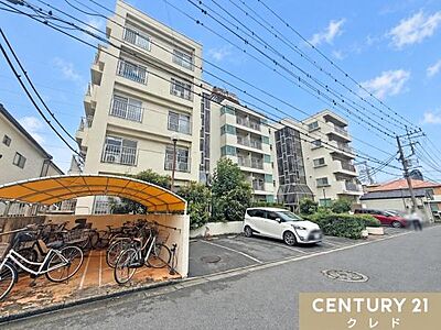 外観:東武東上線・川越線「川越」駅徒歩8分!新規リノベーション実施の2SLDK。 外観:東武東上線・川越線「川越」駅徒歩8分!新規リノベーション実施の2SLDK。