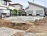 その他：東武東上線「坂戸」駅徒歩15分。敷地60坪超×前面道路5ｍのゆとりある住まい。カースペース3台。