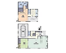坂戸市元町 中古一戸建て