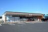 周辺：セブンイレブン坂戸浅羽店まで500m