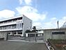周辺：東松山市立東中学校まで1200m