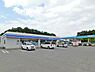 周辺：ローソン東松山バイパス店まで1123m