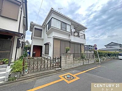 外観:プランニングしやすい整形地。理想のマイホームを自由に描けます。お好きなハウスメーカー・工務店で理想のマイホームを建築できます。 外観:プランニングしやすい整形地。理想のマイホームを自由に描けます。お好きなハウスメーカー・工務店で理想のマイホームを建築できます。