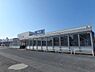 周辺：ビッグエー坂戸浅羽野店まで584m