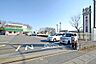 周辺：笹久保さくら保育園まで956m