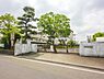 周辺：川越市立南古谷中学校まで1920m
