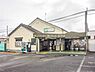 周辺：南古谷駅(JR 川越線)まで1120m