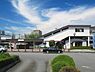 周辺：鶴ヶ島駅(東武 東上本線)まで1440m