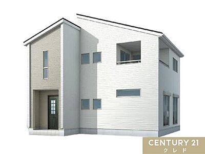 外観:【外観完成予想図】メールでの資料請求だけでも大歓迎!まずはお気軽にお問い合わせください!※外観パースは完成予想図であり、実際とは異なる場合があります。 外観:【外観完成予想図】メールでの資料請求だけでも大歓迎!まずはお気軽にお問い合わせください!※外観パースは完成予想図であり、実際とは異なる場合があります。