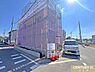 その他：陽当り・通風良好な角地の1号棟。前面道路は幅員約6ｍあり、車のすれ違いもスムーズです。