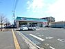 周辺：ドラッグセイムス高坂店まで379m