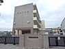 周辺：坂戸市立坂戸小学校まで640m