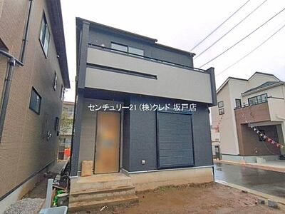 外観:制震Damper標準搭載・耐震等級3取得の地震の揺れに強い安心住まい。完成までもう間もなくです! 外観:制震Damper標準搭載・耐震等級3取得の地震の揺れに強い安心住まい。完成までもう間もなくです!