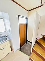 栄長屋貸家  ｜ 滋賀県野洲市栄（賃貸一戸建3DK・--・40.39㎡） その11