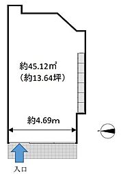 石山寺5丁目倉庫事務所