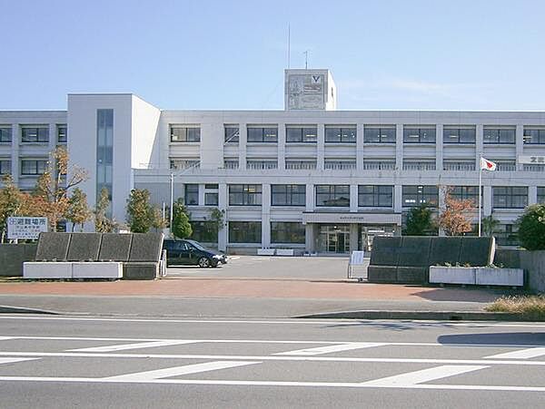 エトワール ｜滋賀県守山市古高町(賃貸アパート1K・1階・23.18㎡)の写真 その22