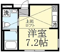 NEST冷泉町 101 ｜ 京都府京都市中京区西ノ京冷泉町（賃貸アパート1R・1階・17.45㎡） その2