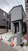 NEST冷泉町 104 ｜ 京都府京都市中京区西ノ京冷泉町（賃貸アパート1R・1階・18.91㎡） その1