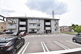 グランシャリオ二町　～A～  ｜ 滋賀県守山市二町町（賃貸アパート1LDK・3階・42.63㎡） その17