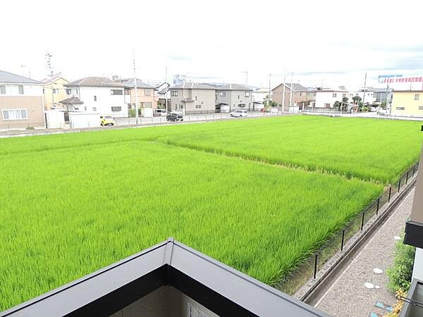 エポワールメゾン ｜滋賀県守山市播磨田町(賃貸アパート1LDK・2階・40.29㎡)の写真 その16