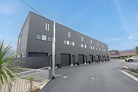 ビエノス欲賀  ｜ 滋賀県守山市欲賀町（賃貸アパート1LDK・2階・59.60㎡） その13