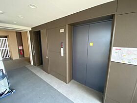 プレサンスロジェ草津  ｜ 滋賀県草津市大路２丁目（賃貸マンション2LDK・8階・59.10㎡） その15