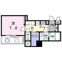 AZresidence草津本陣  ｜ 滋賀県草津市草津２丁目（賃貸マンション1K・10階・32.29㎡） その2