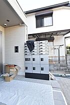 セゾニエ2  ｜ 滋賀県草津市野路町（賃貸アパート1R・3階・29.50㎡） その21