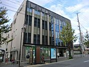 京都銀行円町支店まで523m