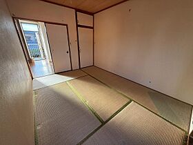 ハイム光栄  ｜ 滋賀県栗東市御園（賃貸アパート2DK・2階・41.31㎡） その18