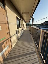 ハイム光栄  ｜ 滋賀県栗東市御園（賃貸アパート2DK・2階・41.31㎡） その15