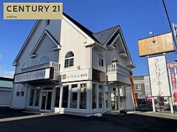 福井店テナント