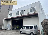 滋賀県草津市大路2丁目：物件画像／センチュリー21sublime草津駅前店