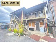 滋賀県草津市上笠4丁目：物件画像／センチュリー21sublime草津駅前店