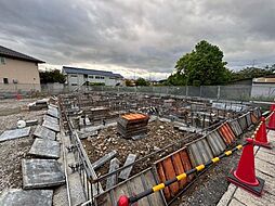 D-ROOM守山3丁目 2階2LDKの室内