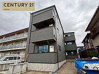 滋賀県草津市西渋川1丁目：物件画像／センチュリー21sublime草津駅前店