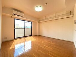 エンゼルプラザ瀬田駅前 9階1Kのリビング/ダイニング