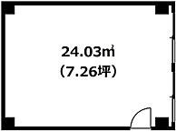 滋賀県大津市浜町：物件画像／センチュリー21sublime草津駅前店