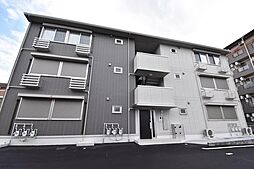 フォルトゥーナM2