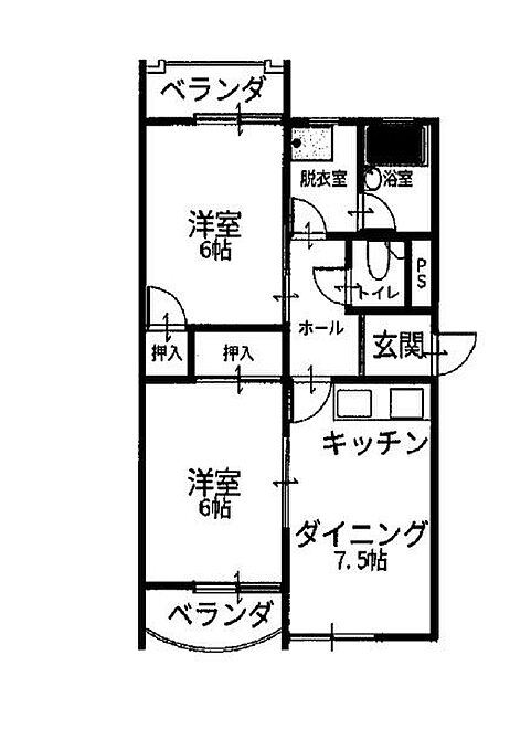 物件画像