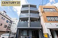 京都府京都市中京区藤木町：物件画像／センチュリー21sublime草津駅前店