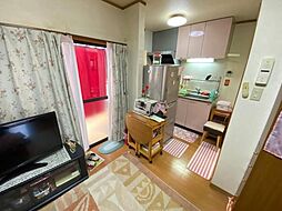 居間
