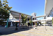 エイスクエアまで1120m