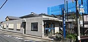 滋賀銀行　本町ATMまで272m