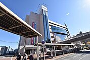 近鉄百貨店　草津店まで4314m