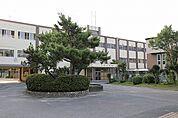 平野小学校まで215m