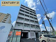 滋賀県草津市野路東6丁目：物件画像／センチュリー21sublime草津駅前店