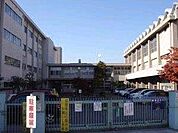 草津市立草津第二小学校まで489m